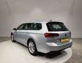 Volkswagen Passat Variant 2.0 TDI SCR EVO DSG Business PREZZO REALE Silber - thumbnail 3