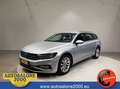 Volkswagen Passat Variant 2.0 TDI SCR EVO DSG Business PREZZO REALE Silber - thumbnail 1