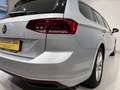 Volkswagen Passat Variant 2.0 TDI SCR EVO DSG Business PREZZO REALE Silber - thumbnail 9
