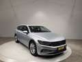 Volkswagen Passat Variant 2.0 TDI SCR EVO DSG Business PREZZO REALE Silber - thumbnail 7