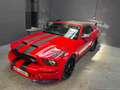 Ford Mustang allestimento tigarda desing Rosso - thumbnail 7