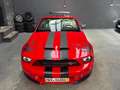 Ford Mustang allestimento tigarda desing Rosso - thumbnail 2