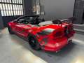 Ford Mustang allestimento tigarda desing Rosso - thumbnail 4