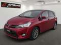 Toyota Verso 1,6 D-4D Lounge | PICKERL BIS 04/2014 | Rot - thumbnail 1