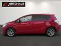 Toyota Verso 1,6 D-4D Lounge | PICKERL BIS 04/2014 | Rot - thumbnail 2
