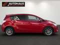 Toyota Verso 1,6 D-4D Lounge | PICKERL BIS 04/2014 | Rot - thumbnail 5