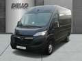 Opel Movano C Cargo 2.2 D Edition L2H2 3,5t +PDC+AHK+ Gris - thumbnail 1