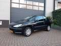 Peugeot 206 Fekete - thumbnail 4