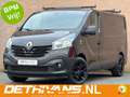 Renault Trafic 1.6dCi 126PK Black Edition / Navigatie / Camera / Negru - thumbnail 1
