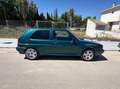 Volkswagen Golf SYNCRO RALLY 4X4 Verde - thumbnail 3