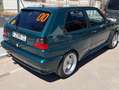 Volkswagen Golf SYNCRO RALLY 4X4 Verde - thumbnail 4