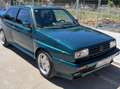 Volkswagen Golf SYNCRO RALLY 4X4 Verde - thumbnail 2