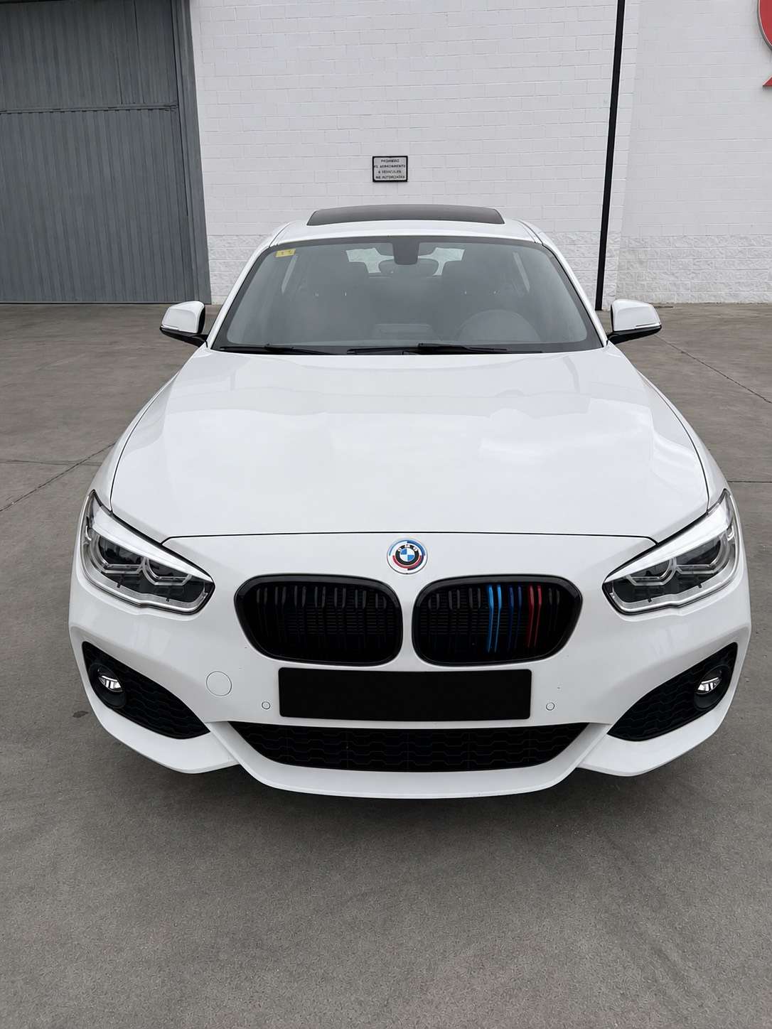 BMW 120 120dA xDrive - foto 1
