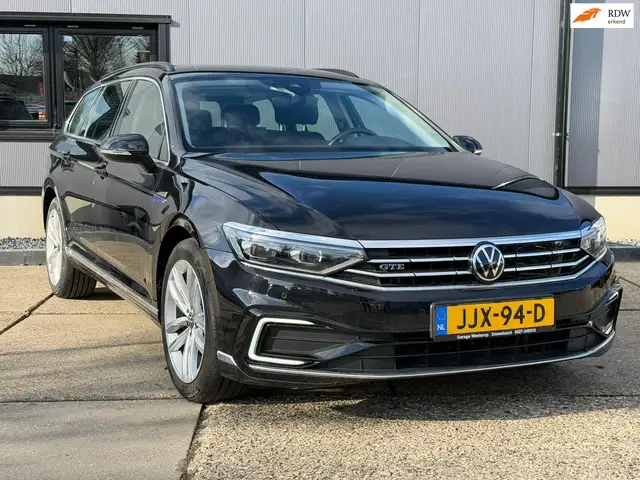 Volkswagen Passat Variant 1.4 TSI PHEV GTE Business/ trekhaak / virtuel dash