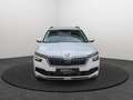 Skoda Kamiq 1.0TSI DSG Drive LED SHZ Rear View GRA PDC vorn & Blanc - thumbnail 2