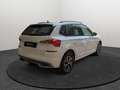 Skoda Kamiq 1.0TSI DSG Drive LED SHZ Rear View GRA PDC vorn & Blanc - thumbnail 6