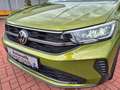 Volkswagen Taigo Life DSG LED, Anhängerk. 5 Jh. VW Garantie Vert - thumbnail 6