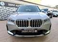 BMW X1 X1 sDrive 18d xLine Gris - thumbnail 2