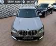 BMW X1 X1 sDrive 18d xLine Gris - thumbnail 3