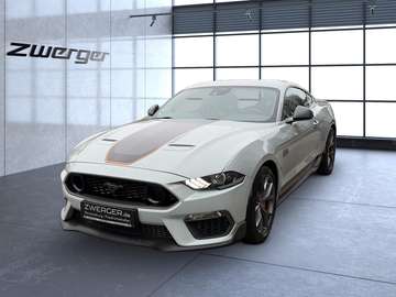 Fastback 5.0 MACH1 Tempomat Navi Kamera LE