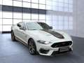 Ford Mustang Fastback 5.0 MACH1 Tempomat Navi Kamera LE Gris - thumbnail 6