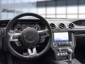 Ford Mustang Fastback 5.0 MACH1 Tempomat Navi Kamera LE Gris - thumbnail 11