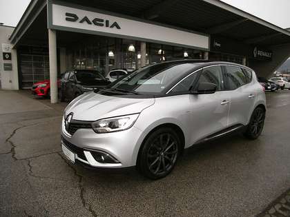 Renault Scenic Energy TCe 115 Limited