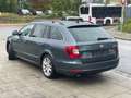 Skoda Superb Combi Exclusive 4x4,AHK,Garantie,Tüv07/26 Grau - thumbnail 7
