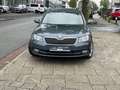 Skoda Superb Combi Exclusive 4x4,AHK,Garantie,Tüv07/26 Grau - thumbnail 2