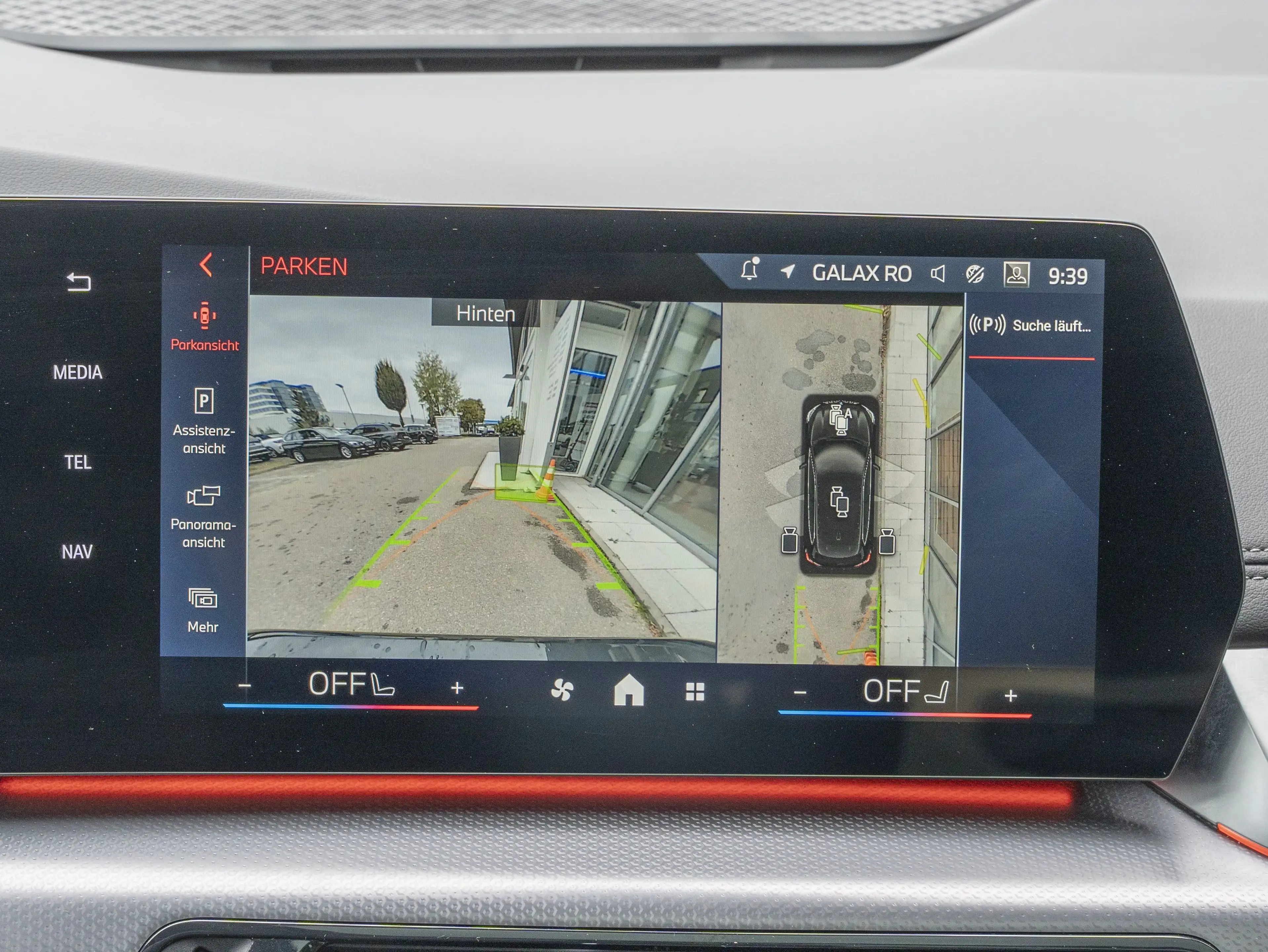 BMW 225 e xDrive Active Tourer M-Sport PANO DA+ 360° HUD — photo 7