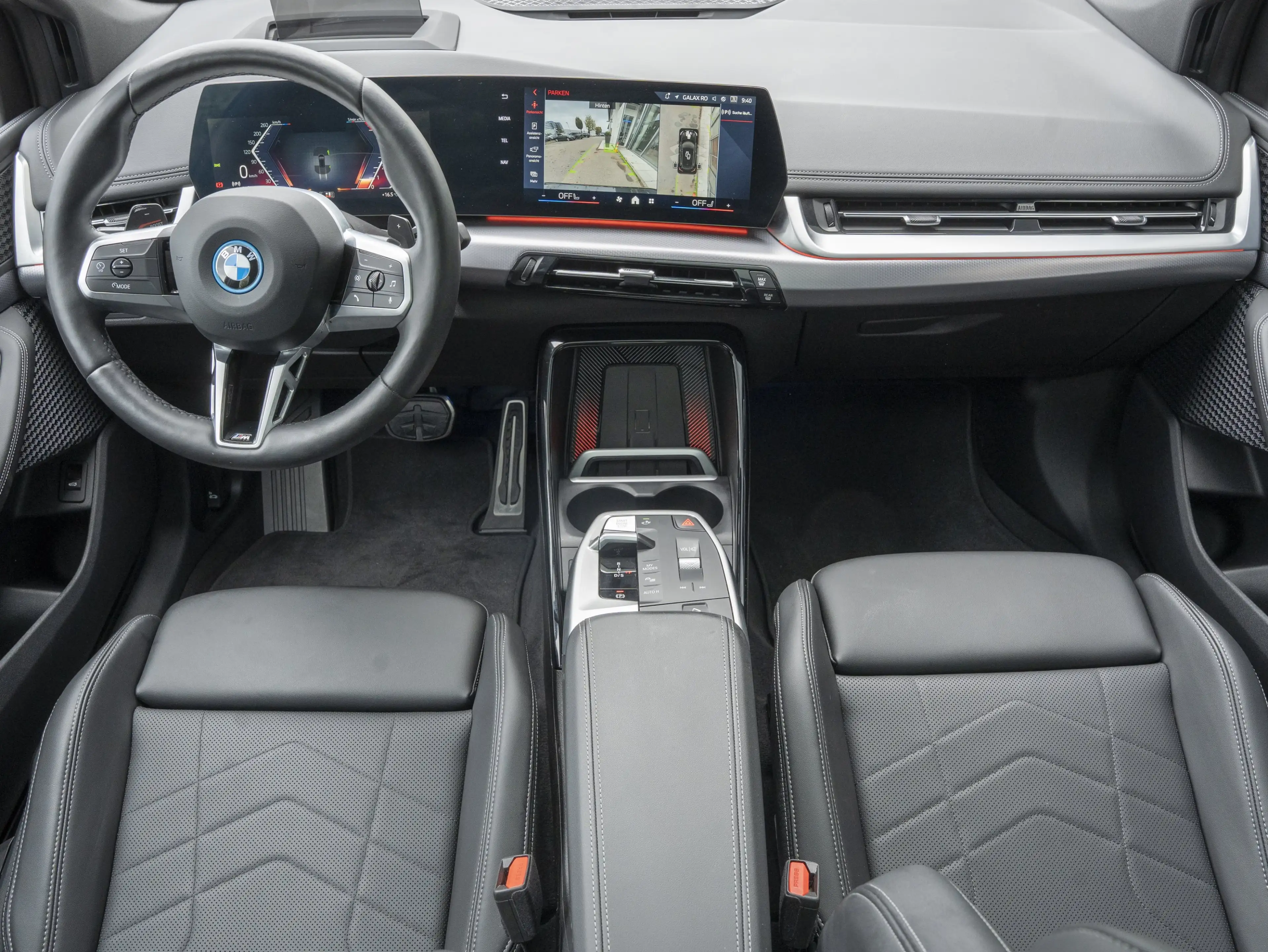 BMW 225 e xDrive Active Tourer M-Sport PANO DA+ 360° HUD — photo 6