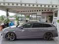 Peugeot 508 Hybrid4 360 SW PSE (EURO 6d) Garantie bis 1.1.2028 Grau - thumbnail 2
