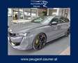 Peugeot 508 Hybrid4 360 SW PSE (EURO 6d) Garantie bis 1.1.2028 Grau - thumbnail 1