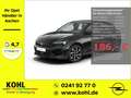 Opel Corsa Edition 1.2 Hybrid 110PS Klima LED PDC DAB Noir - thumbnail 1