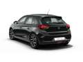 Opel Corsa Edition 1.2 Hybrid 110PS Klima LED PDC DAB Noir - thumbnail 4