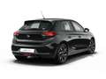 Opel Corsa Edition 1.2 Hybrid 110PS Klima LED PDC DAB Noir - thumbnail 6