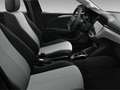 Opel Corsa Edition 1.2 Hybrid 110PS Klima LED PDC DAB Noir - thumbnail 10