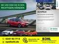 Opel Corsa Edition 1.2 Hybrid 110PS Klima LED PDC DAB Noir - thumbnail 14