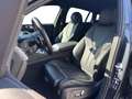 BMW X6 M 50i Navi Laser HUD Hifi HK Soft Close Park+ Navi L Gris - thumbnail 8