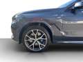 BMW X6 M 50i Navi Laser HUD Hifi HK Soft Close Park+ Navi L Gris - thumbnail 15