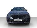 BMW X6 M 50i Navi Laser HUD Hifi HK Soft Close Park+ Navi L Gris - thumbnail 2