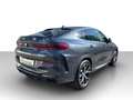 BMW X6 M 50i Navi Laser HUD Hifi HK Soft Close Park+ Navi L Gris - thumbnail 3