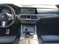 BMW X6 M 50i Navi Laser HUD Hifi HK Soft Close Park+ Navi L Gris - thumbnail 6