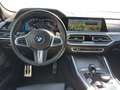 BMW X6 M 50i Navi Laser HUD Hifi HK Soft Close Park+ Navi L Gris - thumbnail 5