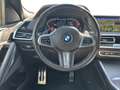 BMW X6 M 50i Navi Laser HUD Hifi HK Soft Close Park+ Navi L Gris - thumbnail 7