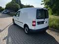 Volkswagen Caddy 2,0  1.Hand 116TKM Tüv Au 6/2027 Weiß - thumbnail 2