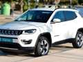 Jeep Compass 2.0 Mjt Limited 4x4 AD Aut. 103kW Blanco - thumbnail 6