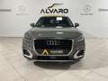 Audi Q2 1.6TDI Design edition 85kW Grau - thumbnail 2