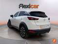 Mazda CX-3 2.0 G 89kW (121CV) 2WD Zenith White Blanco - thumbnail 5