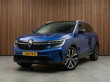 1.2 TCE 130 pkmild hybrid advanced techno panorama